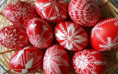 Hímes tojás írás kezdőknek